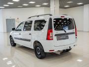 Lada (ВАЗ) Largus I Самара  - изображение 17