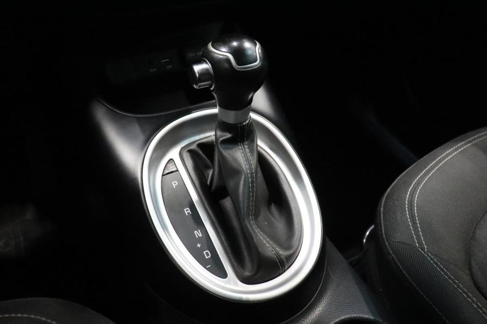 Kia Soul II Рестайлинг Ульяновск  - изображение 14