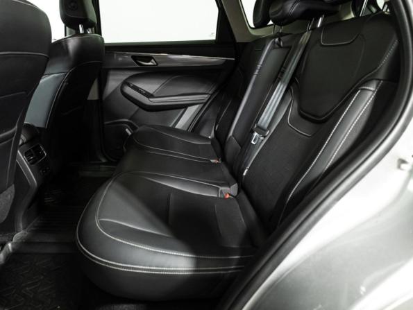 Haval Jolion I Рестайлинг с пробегом 2024 года, цена 2 099 777 рублей, 38580 км, внедорожник, Автокод Объявления