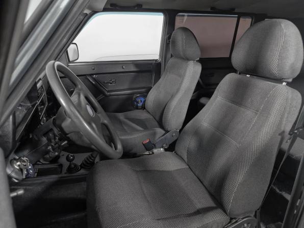 Lada (ВАЗ) 2131 (4x4) I с пробегом 2011 года, цена 456 000 рублей, 82417 км, внедорожник, Автокод Объявления