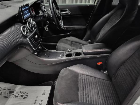 Mercedes-Benz A-Класс III (W176) с пробегом 2013 года, цена 1 290 000 рублей, 122000 км, хэтчбек, Автокод Объявления