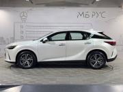 Lexus RX V Москва  - изображение 36