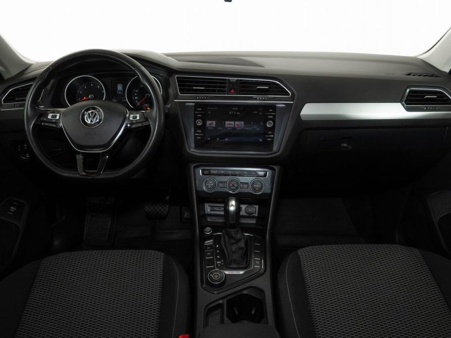 Volkswagen Tiguan II Казань  - изображение 7