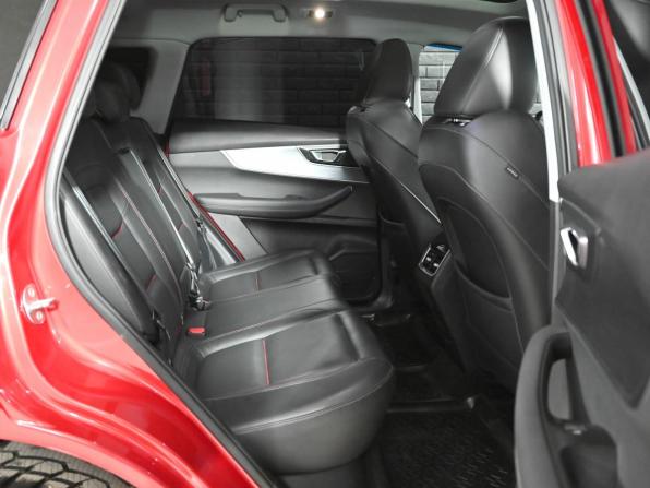 Chery Tiggo 7 Pro I с пробегом 2022 года, цена 1 690 000 рублей, 77777 км, внедорожник, Автокод Объявления