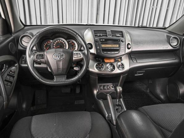 Toyota RAV4 III (XA30) Рестайлинг с пробегом 2012 года, цена 1 298 000 рублей, 177963 км, внедорожник, Автокод Объявления
