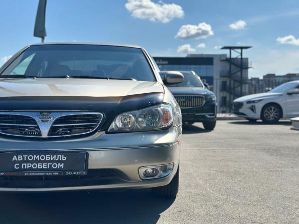 Nissan Maxima V (A33) с пробегом 2003 года, цена 315 000 рублей, 333964 км, седан, Автокод Объявления