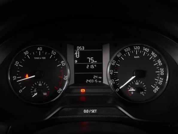 Skoda Octavia III (A7) с пробегом 2014 года, цена 799 000 рублей, 240315 км, лифтбек, Автокод Объявления