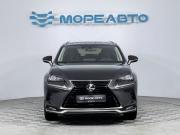 Lexus NX I Рестайлинг Калининград  - изображение 23
