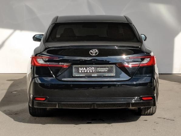 Toyota Camry IX (XV80) China Market с пробегом 2024 года, цена 3 825 000 рублей, 18224 км, седан, Автокод Объявления