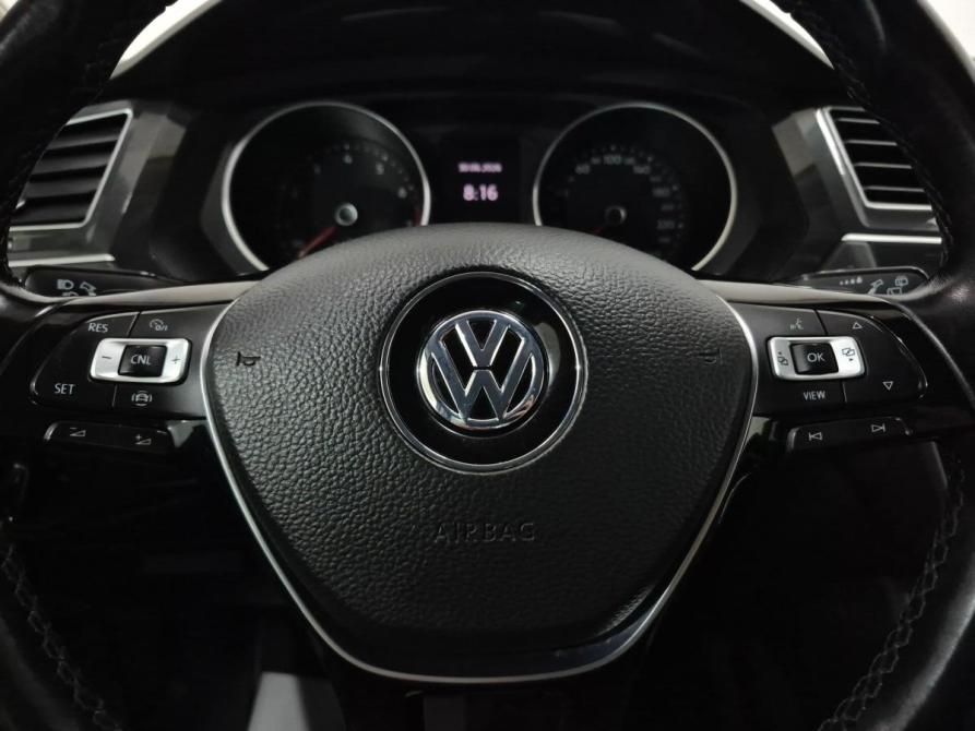 Volkswagen Tiguan II Альметьевск  - изображение 21