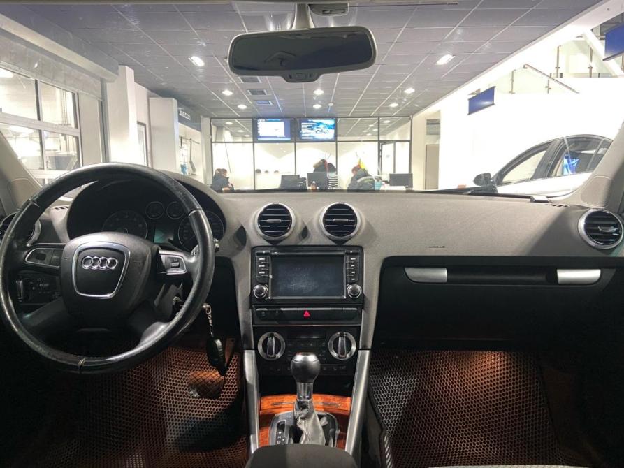 Audi A3 II (8P) Рестайлинг 2 Сыктывкар  - изображение 27