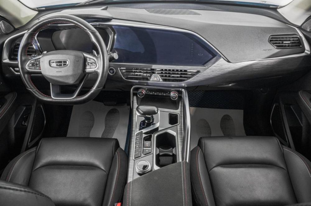 Geely Tugella I Барнаул  - изображение 11