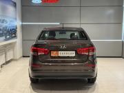 Kia Rio III Рестайлинг Новосибирск  - изображение 21