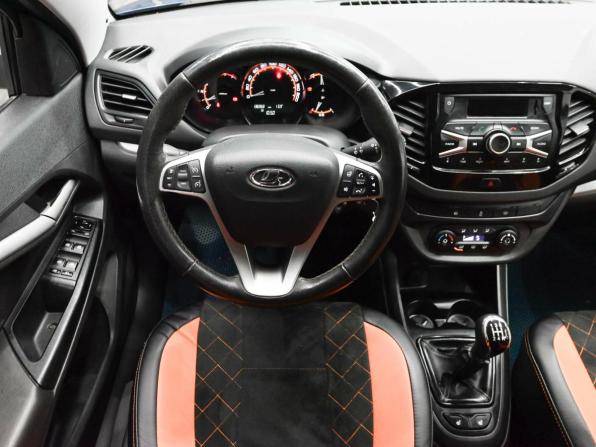 Lada (ВАЗ) Vesta I с пробегом 2020 года, цена 920 000 рублей, 136963 км, универсал, Автокод Объявления