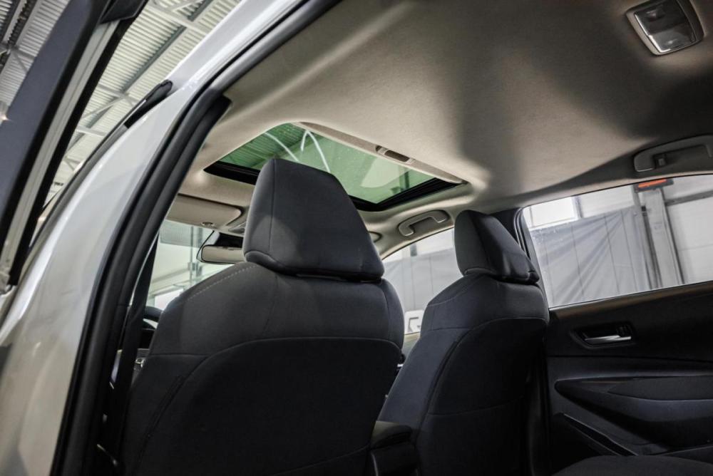 Toyota Corolla XII (E210) Ульяновск  - изображение 16
