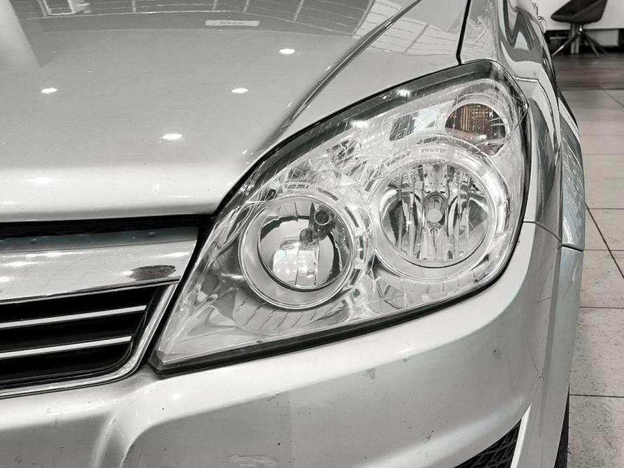 Opel Astra H Рестайлинг Казань  - изображение 21