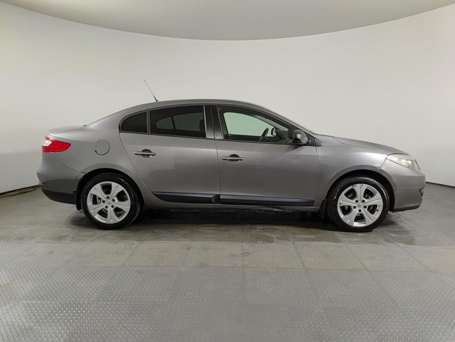 Renault Fluence I Уфа  - изображение 5