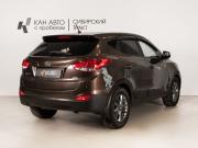 Hyundai ix35 I Рестайлинг Казань  - изображение 11