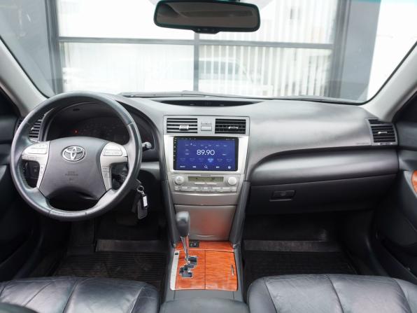 Toyota Camry VI (XV40) Рестайлинг с пробегом 2011 года, цена 1 173 000 рублей, 301917 км, седан, Автокод Объявления