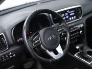 Kia Sportage IV Рестайлинг Уфа  - изображение 30