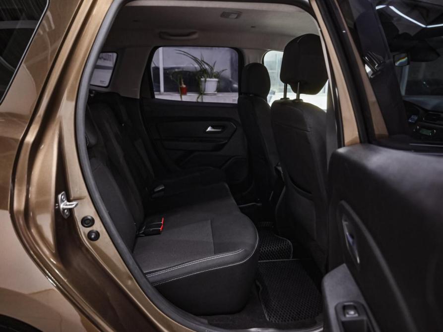 Renault Duster II Челябинск  - изображение 16