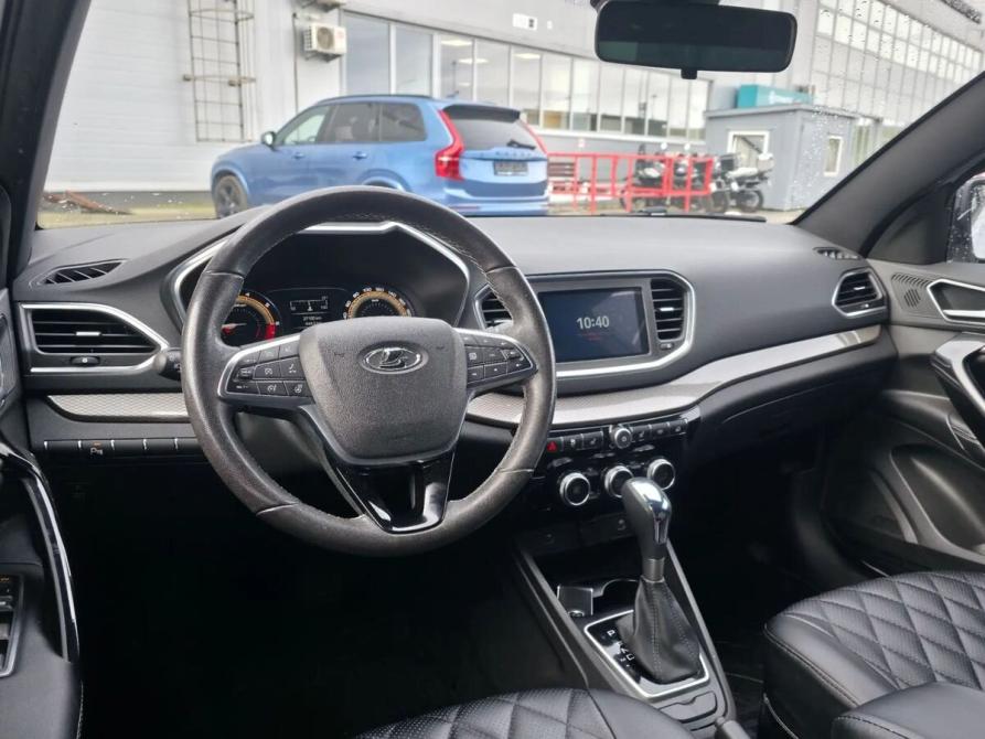 Lada (ВАЗ) Vesta I Рестайлинг (NG) Санкт-Петербург  - изображение 3