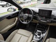 Audi A5 II (F5) Рестайлинг Санкт-Петербург  - изображение 50