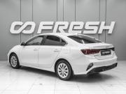 Kia Cerato IV Рестайлинг Ростов-на-Дону  - изображение 21