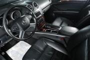 Mercedes-Benz M-Класс II (W164) Рестайлинг Тюмень  - изображение 27