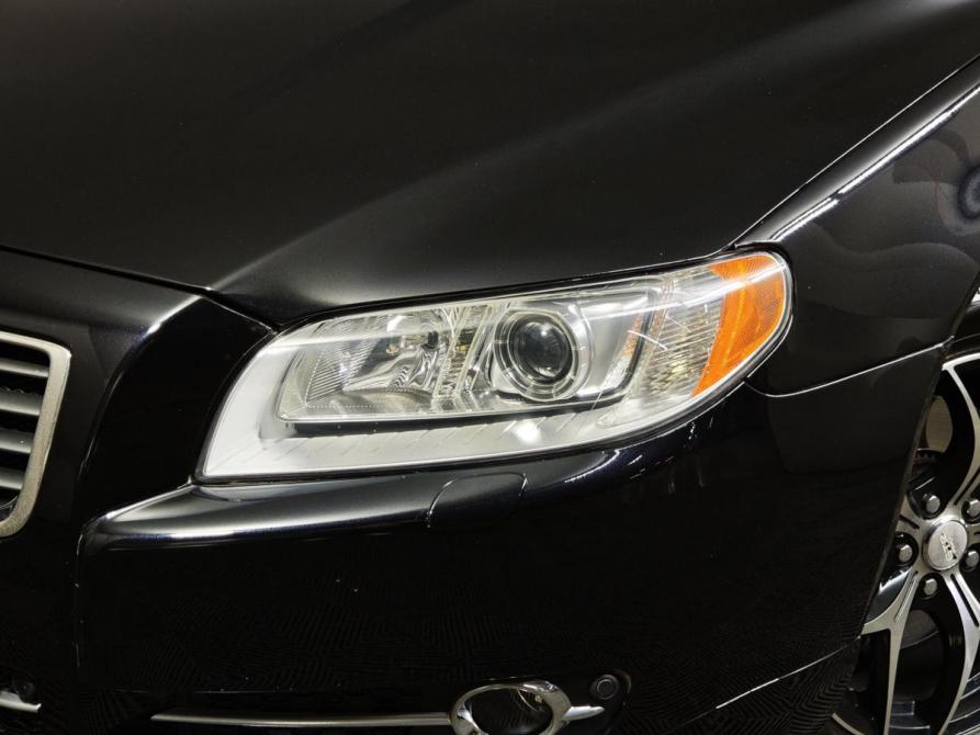 Volvo S80 II Рестайлинг Москва  - изображение 10
