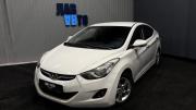 Hyundai Avante V Смоленск  - изображение 16