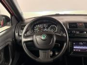 Skoda Fabia II Рестайлинг Екатеринбург  - изображение 47