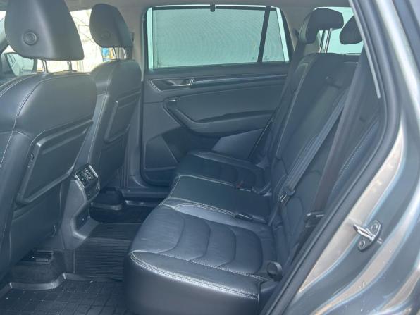 Skoda Kodiaq I с пробегом 2019 года, цена 3 185 000 рублей, 100117 км, внедорожник, Автокод Объявления