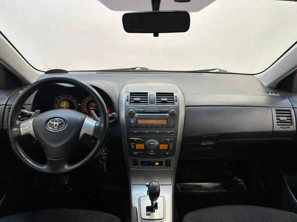 Toyota Corolla X (E140 E150) с пробегом 2007 года, цена 800 000 рублей, 163810 км, седан, Автокод Объявления