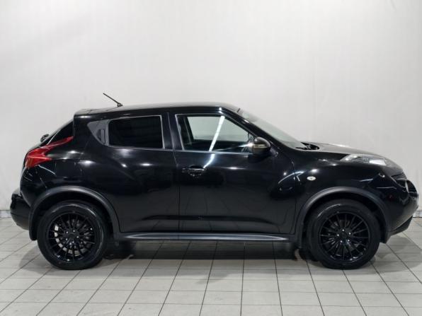 Nissan Juke I с пробегом 2011 года, цена 1 022 900 рублей, 102375 км, внедорожник, Автокод Объявления