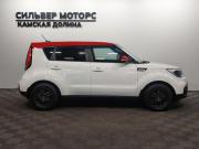 Kia Soul II Рестайлинг Пермь  - изображение 24