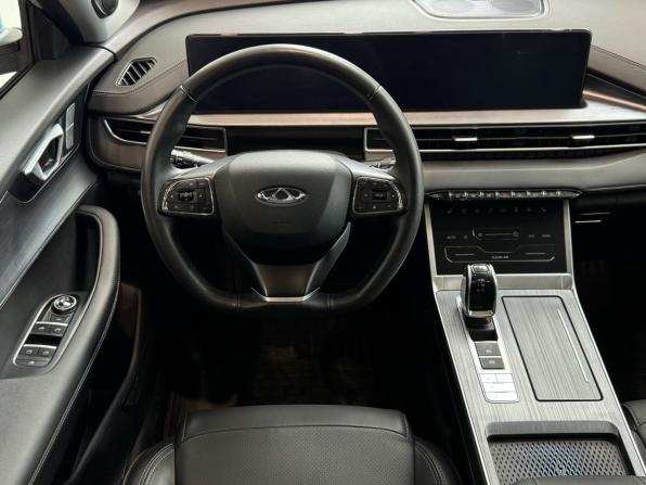 Chery Tiggo 7 Pro Max I с пробегом 2023 года, цена 1 650 000 рублей, 80500 км, внедорожник, Автокод Объявления