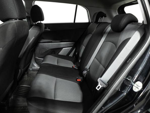 Hyundai Creta I с пробегом 2016 года, цена 1 699 700 рублей, 152851 км, внедорожник, Автокод Объявления