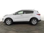 Kia Sportage IV Москва  - изображение 35