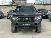 Toyota Land Cruiser Prado 150 Series Рестайлинг 3 Пермь  - изображение 35