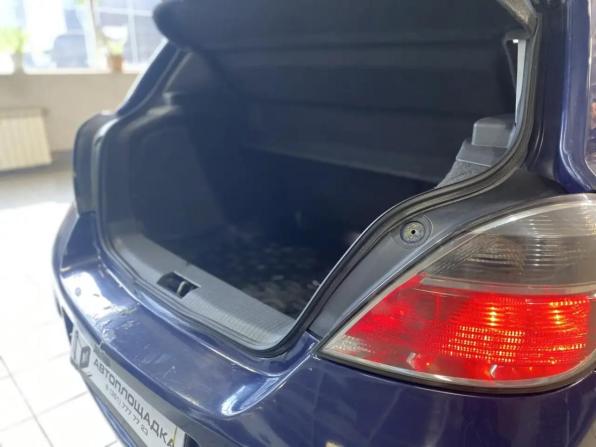 Opel Astra H Рестайлинг с пробегом 2008 года, цена 439 000 рублей, 285060 км, хэтчбек, Автокод Объявления