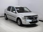 Renault Logan I Рестайлинг Ростов-на-Дону  - изображение 15