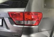 Jeep Grand Cherokee IV (WK2) Нижний Новгород  - изображение 51