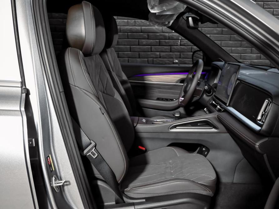 Geely Monjaro I Рестайлинг Екатеринбург  - изображение 10