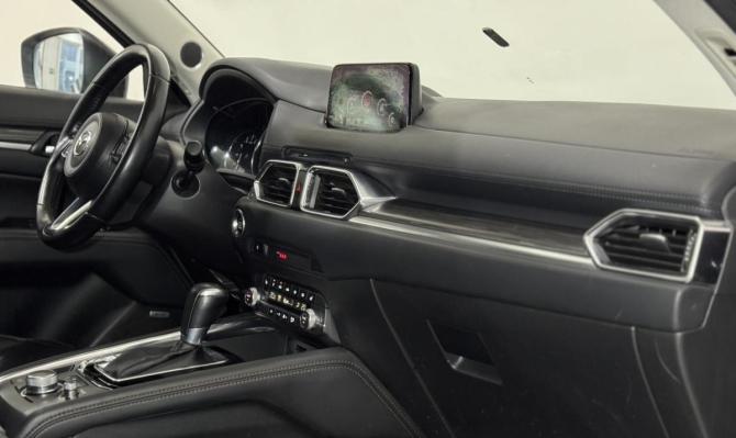 Mazda CX-5 II с пробегом 2020 года, цена 3 199 000 рублей, 92683 км, внедорожник, Автокод Объявления