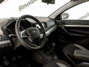 Lada (ВАЗ) Vesta I Рестайлинг (NG) Екатеринбург  - изображение 36
