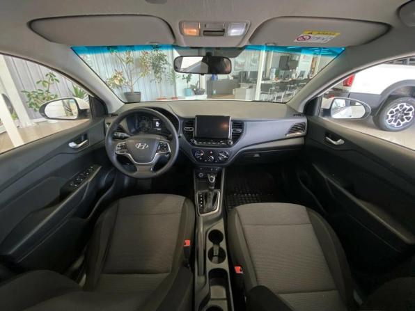 Hyundai Solaris II Рестайлинг с пробегом 2021 года, цена 1 284 000 рублей, 225400 км, седан, Автокод Объявления
