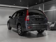 Honda CR-V III Рестайлинг Москва  - изображение 28