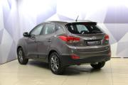 Hyundai ix35 I Чебоксары  - изображение 36