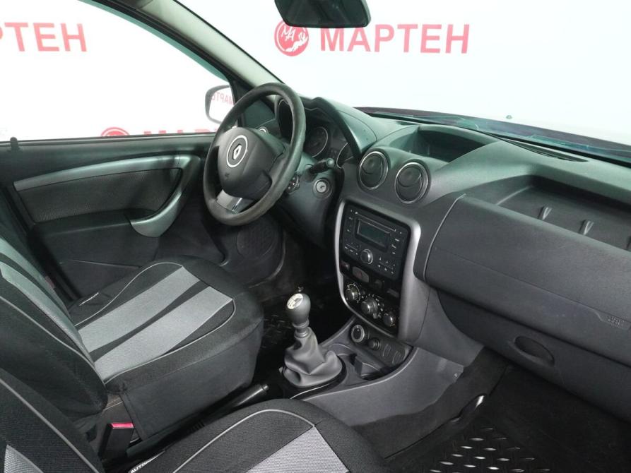 Renault Duster I Вологда  - изображение 10
